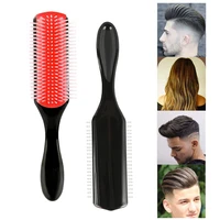 hair accessories brush brosse cheveux femme combs barber escova de cabelo cacheado massager salon wave detangler antiestatico