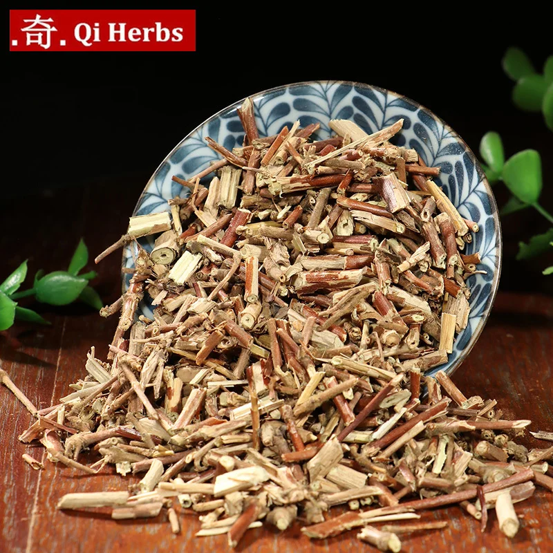 Ren Dong Teng стебель и листья lonicerae Caulis Et Folium |