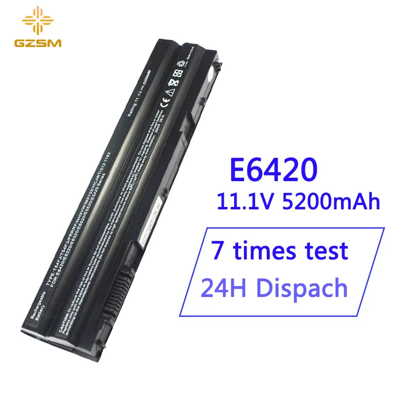 Аккумуляторная батарея для ноутбука Аккумулятор Dell 04NW9 451 11694 HCJWT 05G67C 8858X KJ321 312 1163