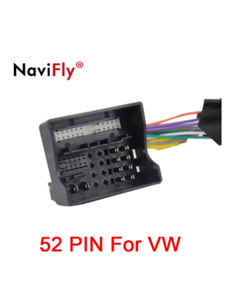 Это специальный разъем NaviFly/Кабель-адаптер радио | Автомобили и мотоциклы