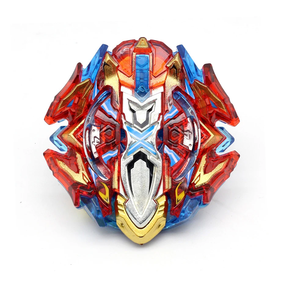B120 Takara Tomy Bey Bay Burst B148 Toupie Burst без пусковой Коробки Металл Fusion Бог спиннинг Топ лезвие игрушки Рождественский подарок - Цвет: B120