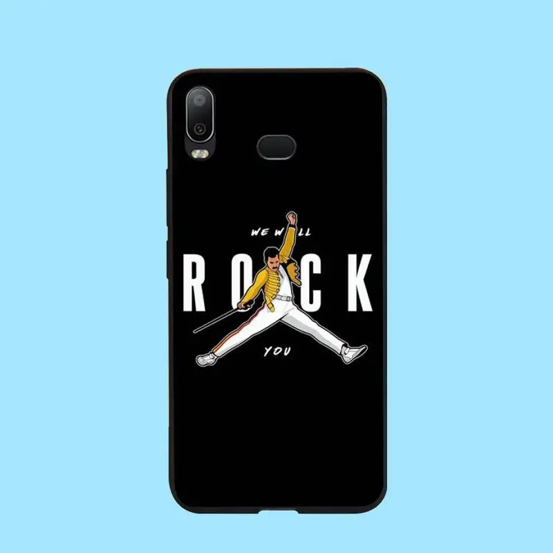 Чехол для Samsung A10 A20 A30 A40 A50 A70 A71 A51 A6 A8 2018 | Мобильные телефоны и аксессуары