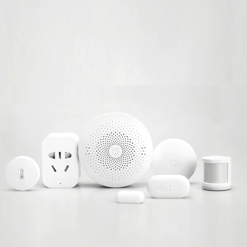 Оригинальная умная газовая сигнализация Xiaomi Mijia Honeywell CH4 для мониторинга