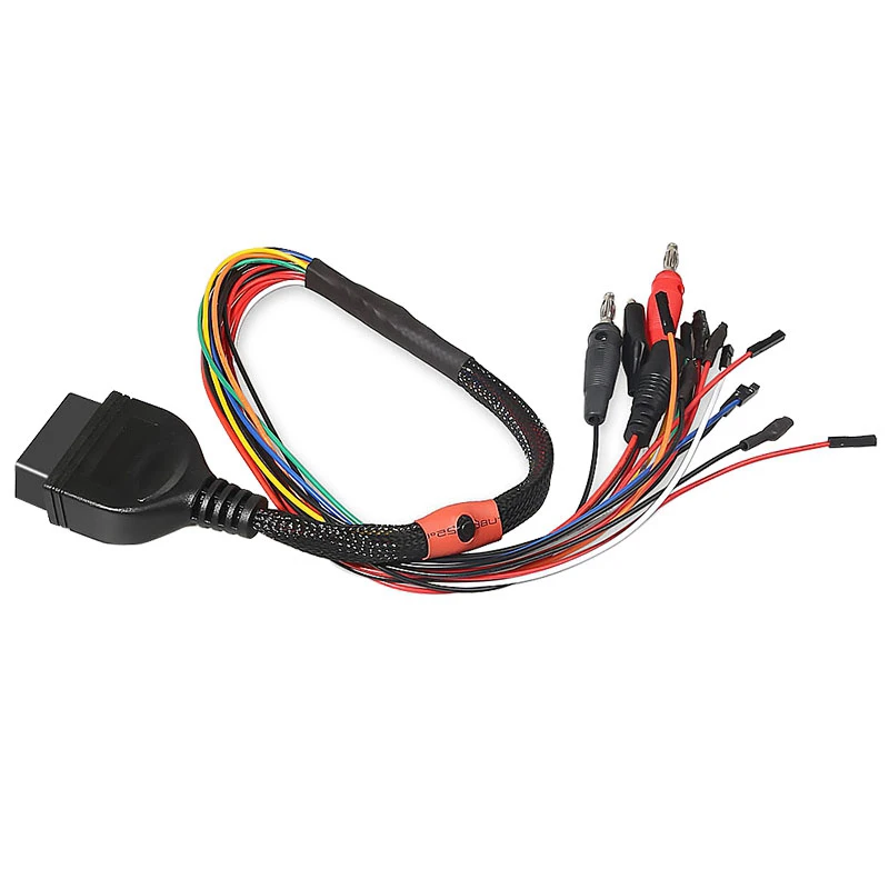 

MPPS V18 MAIN + TRICORE + MULTIBOOT with Breakout Tricore Cable Auto Detect Tool