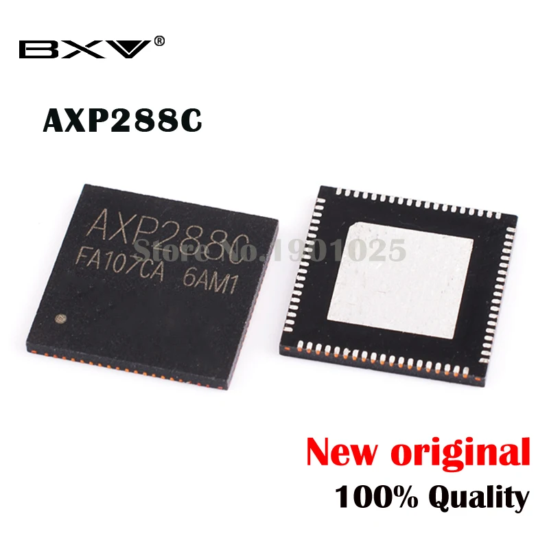 Новые оригинальные фотообои AXP288C 2 шт.|Интегральные схемы| |