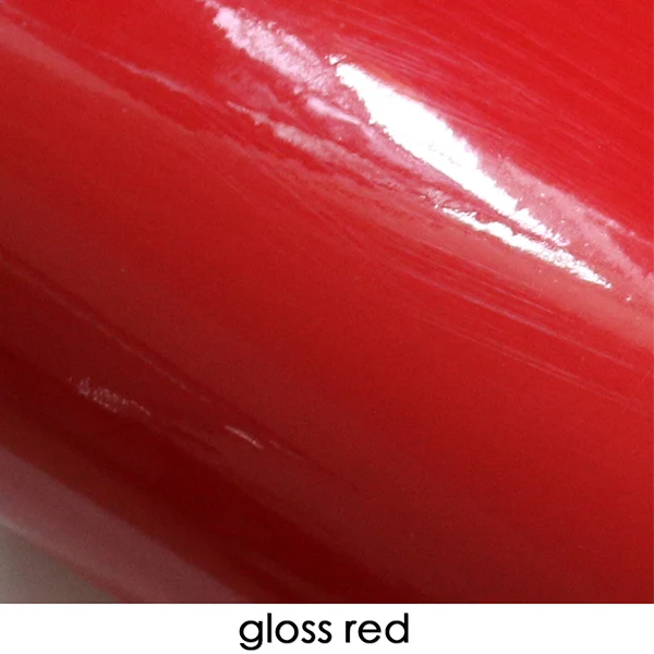 Gloss Red 2 шт., наклейки на юбку в полоску с изображением жука для автомобиля, наклейки для Фольксваген жук, аксессуары 1998-2011 - Название цвета: Gloss Red