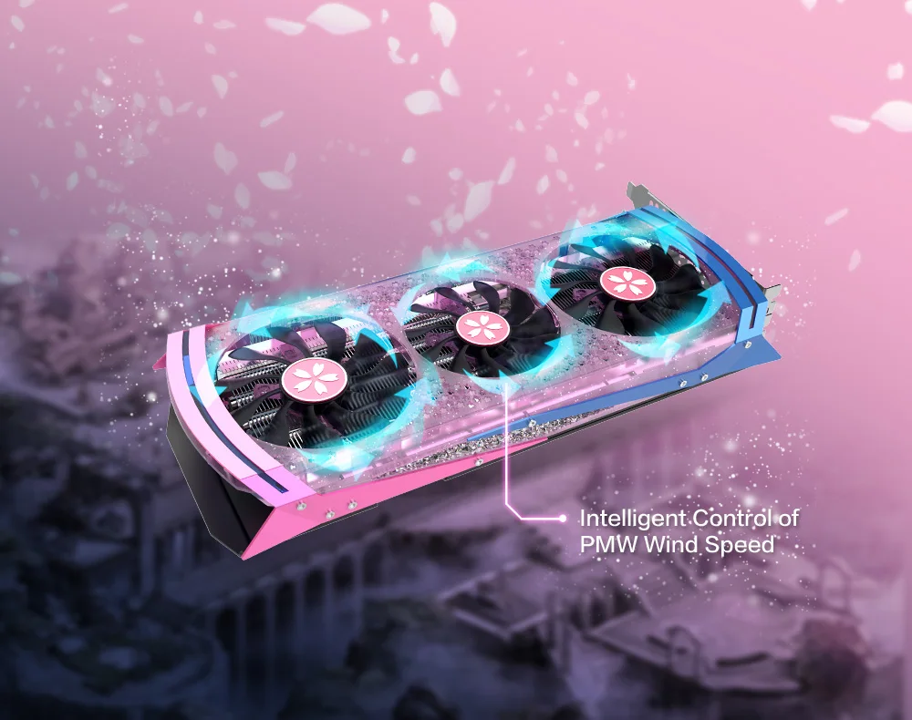 Yeston Radeon RX 5700 XT GPU 8 Гб GDDR6 256bit 7nm игровой настольный компьютер ПК видеокарты Поддержка DP/HDMI PCI-E X 16 3,0