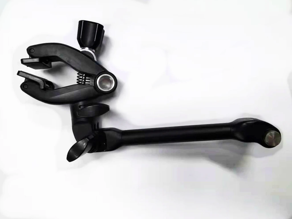 

Origina for All Gopro Guitar Drum Clips 360 Rotate Music Mount Arm Stand Clamp
