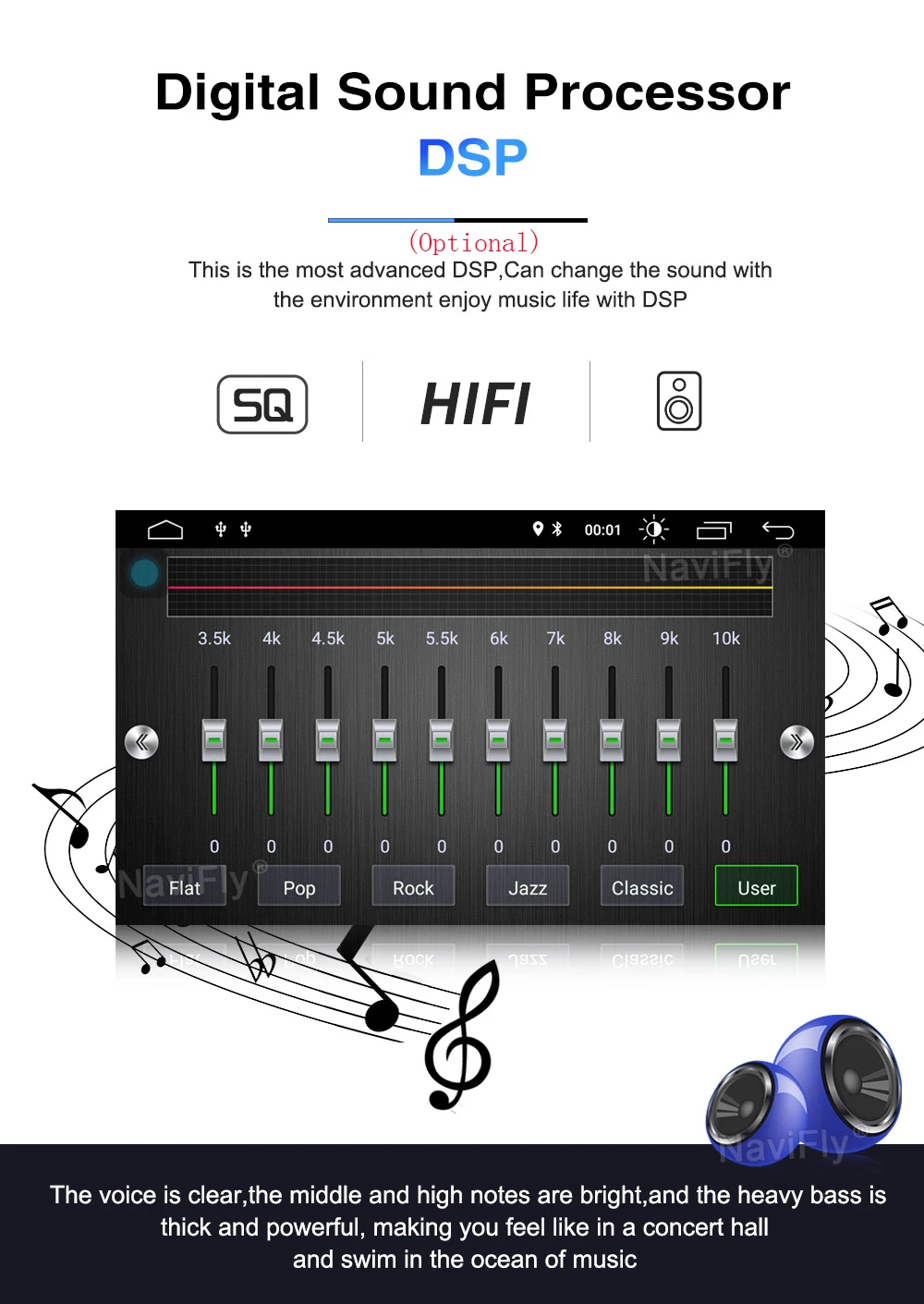 Продукт! DSP 2 ГБ+ 32 ГБ DSP Android 9,0 автомобильный мультимедийный плеер для hyundai IX35 2009- Tucson 2009- Авто навигация gps