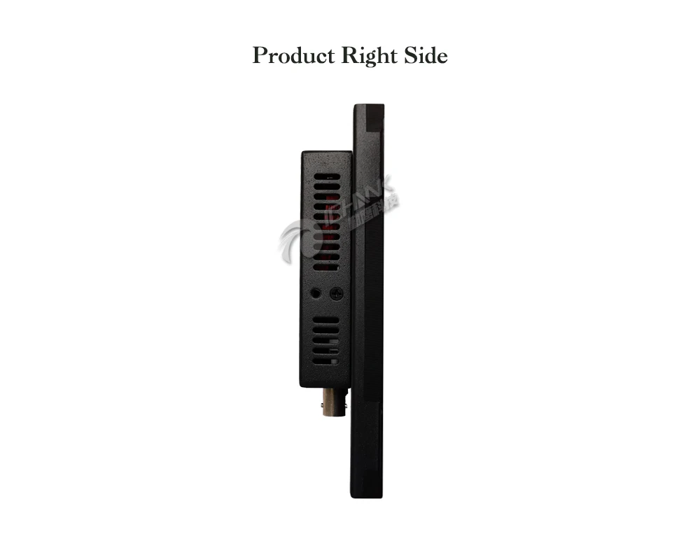 ZK080TN-LR2/8 дюймов 1024x768 BNC VGA HDMI металлический чехол открытая Встроенная рамка промышленное медицинское оборудование монитор ЖК-экран дисплей