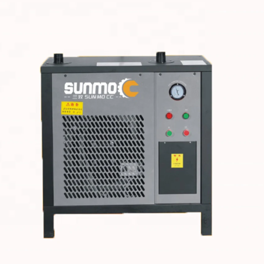 Высокое качество осушитель воздуха/винтовой воздушный компрессор в Китае/20HP |