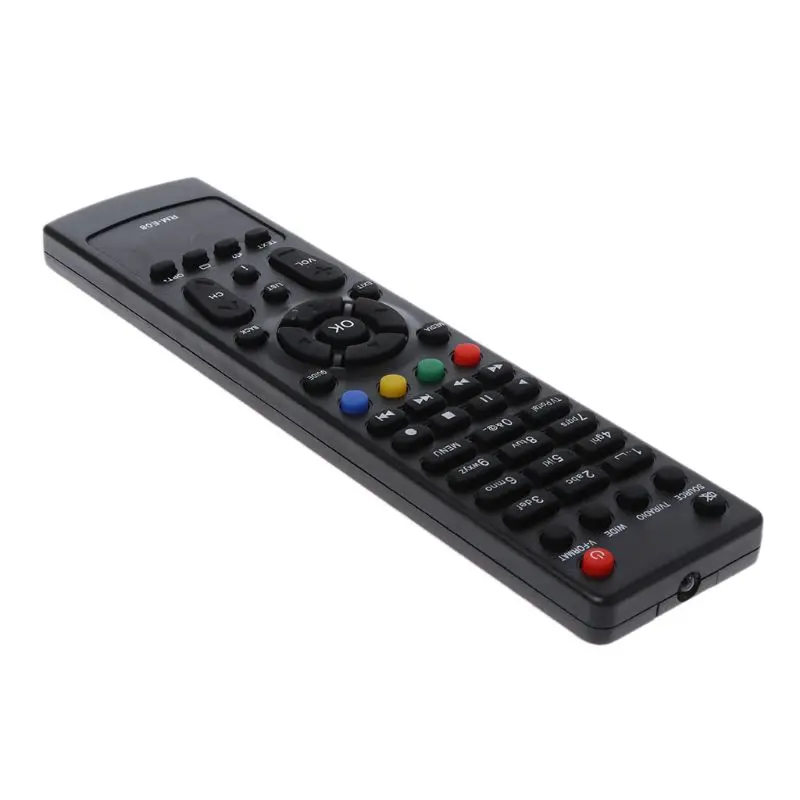 Пульт дистанционного управления Замена контроллера для HUMAX RM E08 TV Box Commander прямое
