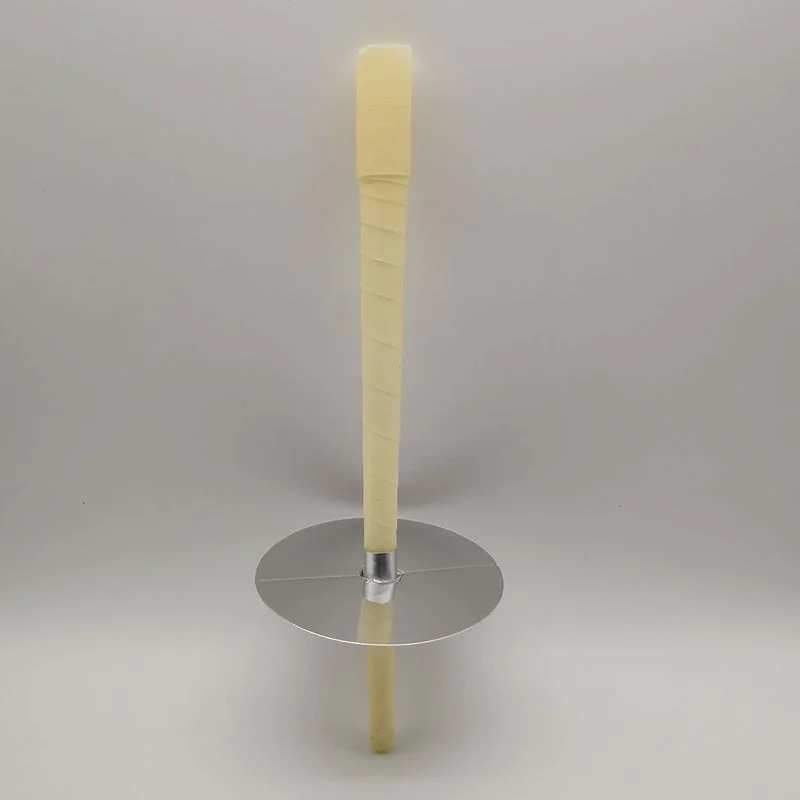 Протекторы для свечей из пчелиного воска защитный диск личной гигиены ушей 2021