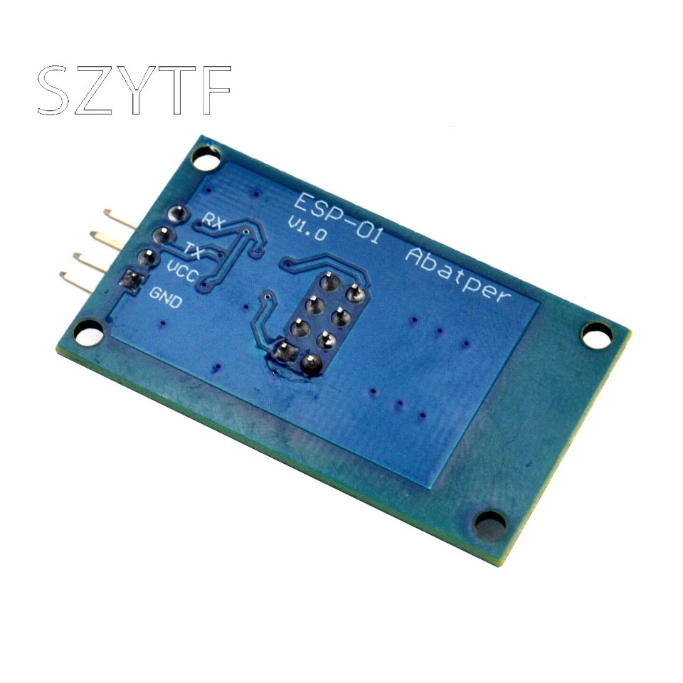 ESP8266 ESP-01 wifi беспроводной адаптер приемопередатчика Модуль Последовательный