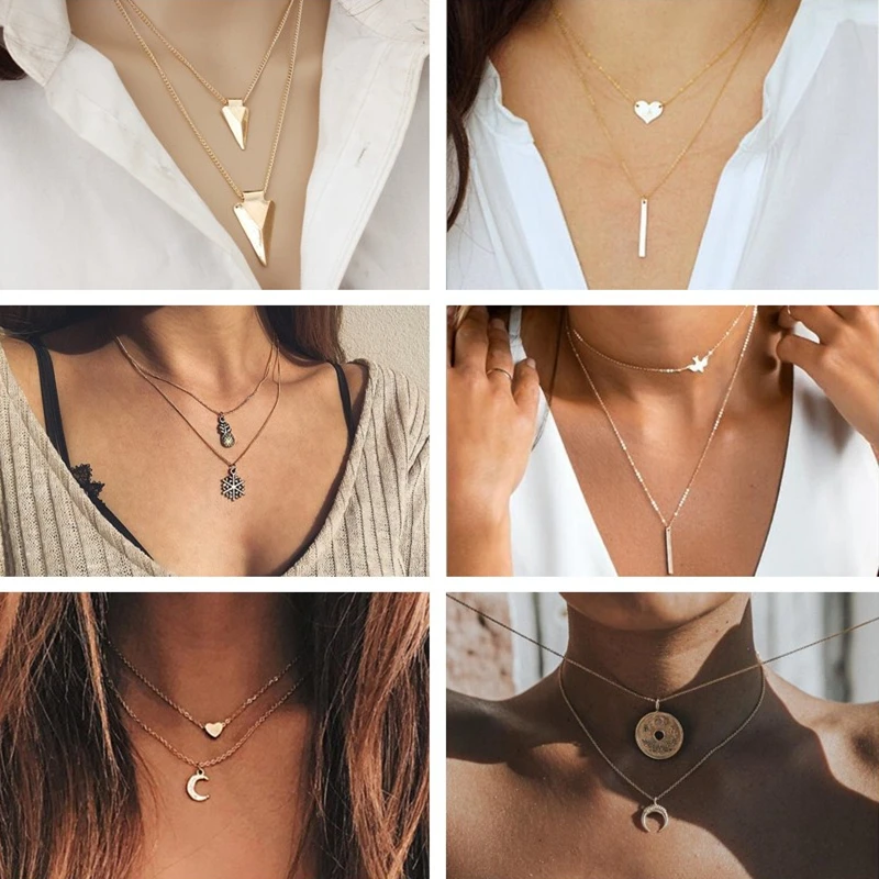 Высококачественные треугольники мир голубь крест звезды Бесконечность цепь