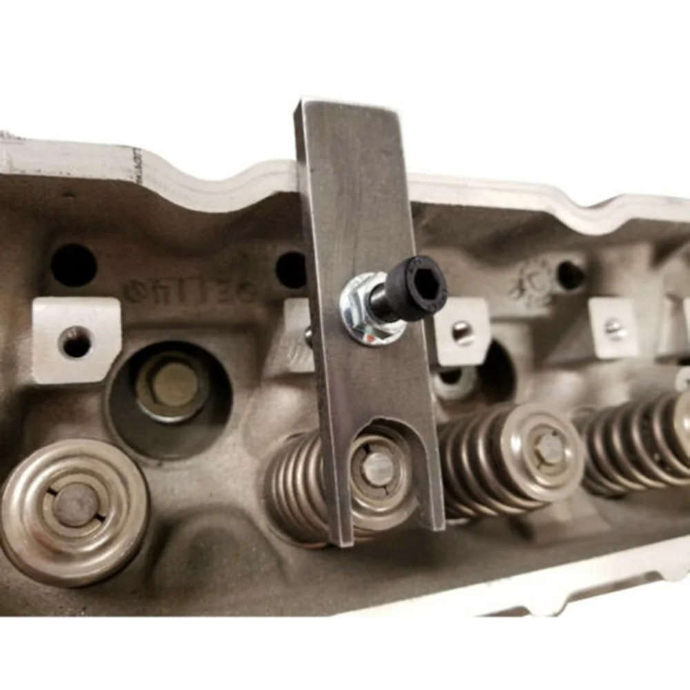 Пружина клапана двигателя инструмент для LS1 LS2 LS3 LS4 LS6 запасные