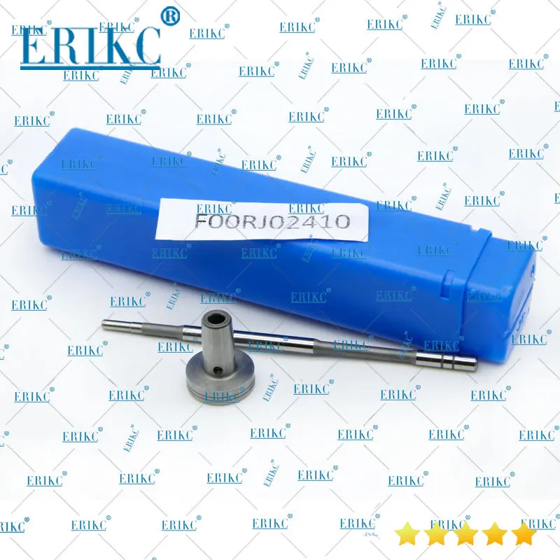 

ERIKC F00R J02 410 CRIN High pressure valve common rail Valve F ooR J02 410 / F00RJ02410 for Injector 0 445 120 179