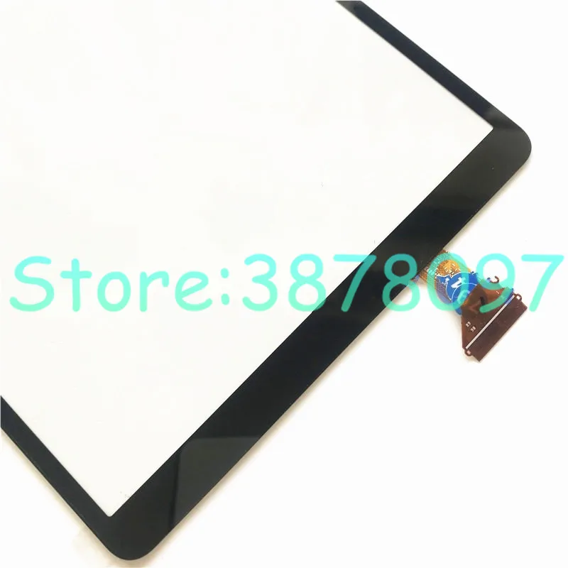 Новый сенсорный экран для Samsung Galaxy Tab A 10 1 2019 сенсорная панель с цифровым