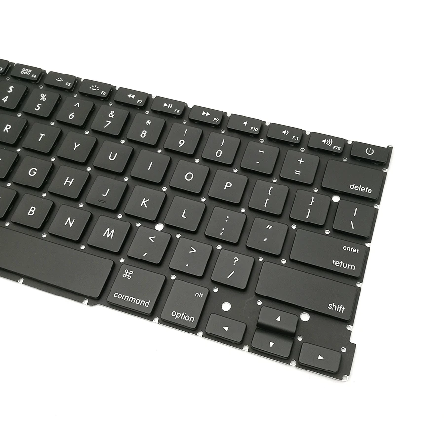 Новая английская клавиатура для Macbook Pro Retina 13 дюймов A1502 2013 2014 2015 с бесплатным