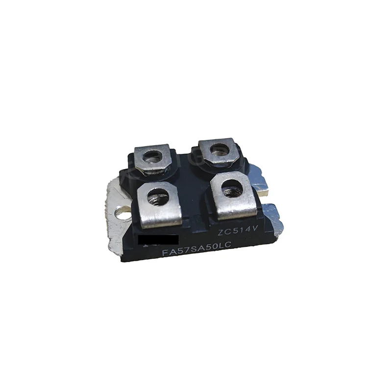 

Оригинал FA57SA50LC, может предоставить тест, 1 год гарантии