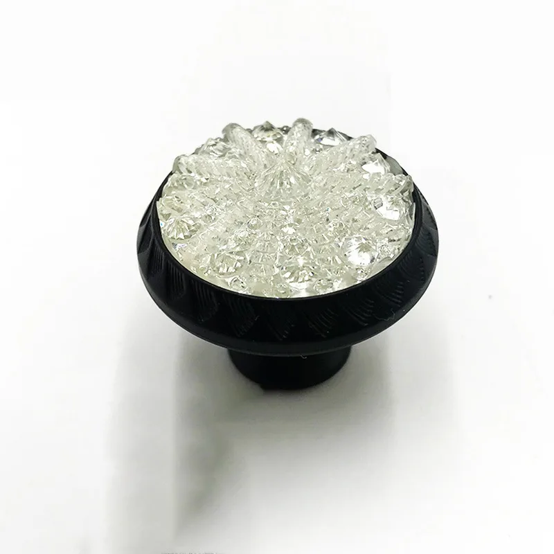 Мебельные ручки винтажный цветок искусственный шкаф прихожая настенные крючки