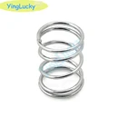 Бесплатная доставка, 2 шт., 2 фунта, 4 фунта, пружина натяжения под заказ для джойстиков Sanwa серии JLF, джойстик SANWA, аркадная игра