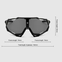 men bicycle glasses polarized lenses cycling sunglasses ultra lightweight sports eyewear uv protection bike sun glasses women