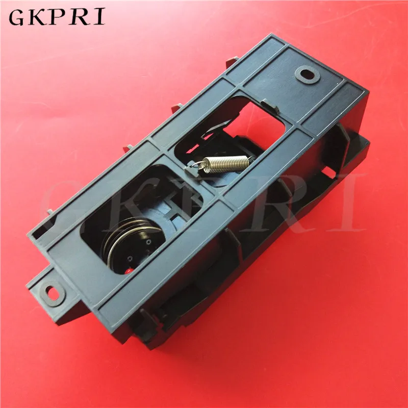 DX5 print head capping station assembly for Mimaki JV33 JV5 JV34 CJV30 printer cap top cleaning unit | Компьютеры и офис