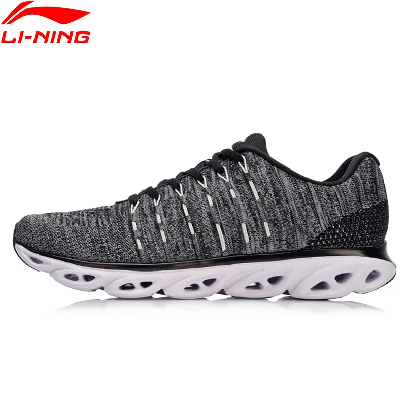 Li-Ning LN ARC, мужские кроссовки, светильник, кроссовки, дышащие, для фитнеса, с подкладкой, спортивная обувь, ARHN037 XYP632