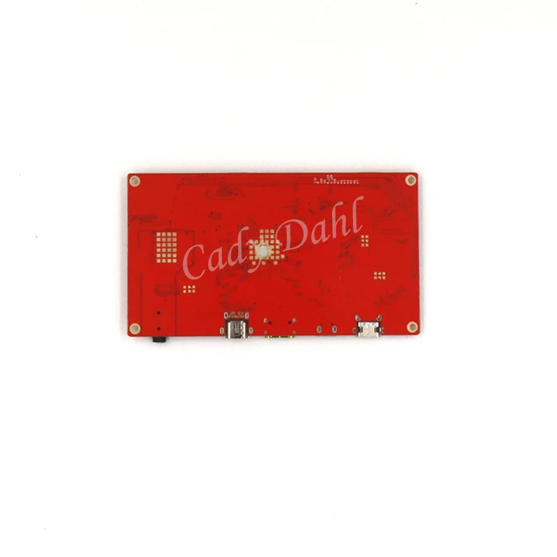 HDMI EDP HD плата контроллера ЖК дисплея для iPad 5 Air 9 7 дюймов LP097QX2 SPAV LTL097QL02 A01 A02 1536X2048