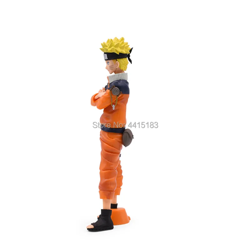 

Anime Naruto Figure Uzumaki Naruto Tsunade PVC Action Figure Doll Collectible Model Baby Toy Christmas Gift For Children