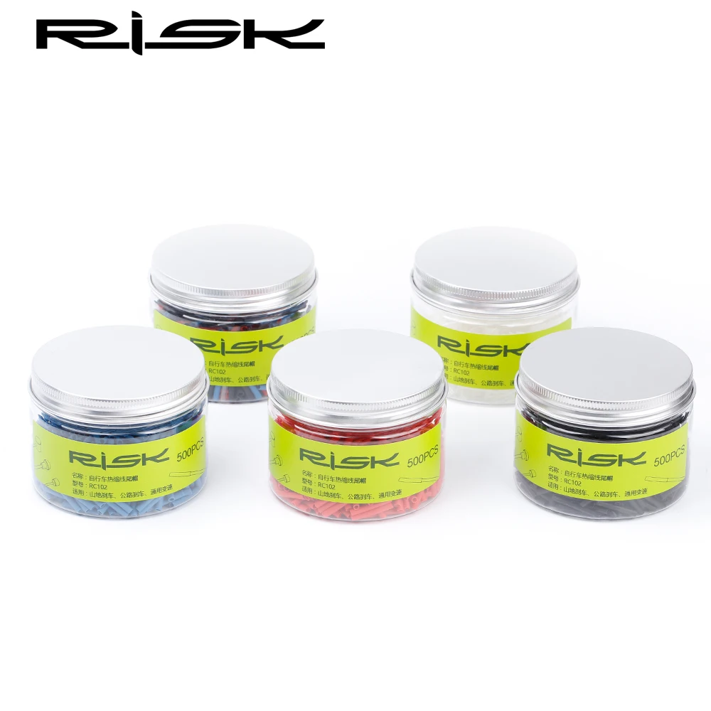 Новая термоусадочная крышка для велосипедного тормоза|Велосипедный тормоз| |