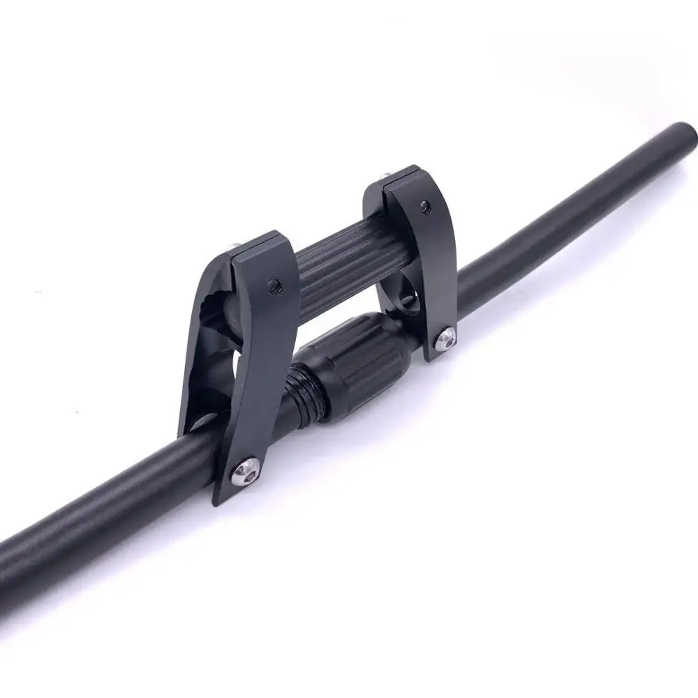 Складной руль для Zero 10X 11X и Dualtron raptor ultra DT2|Детали аксессуары самокатов| |
