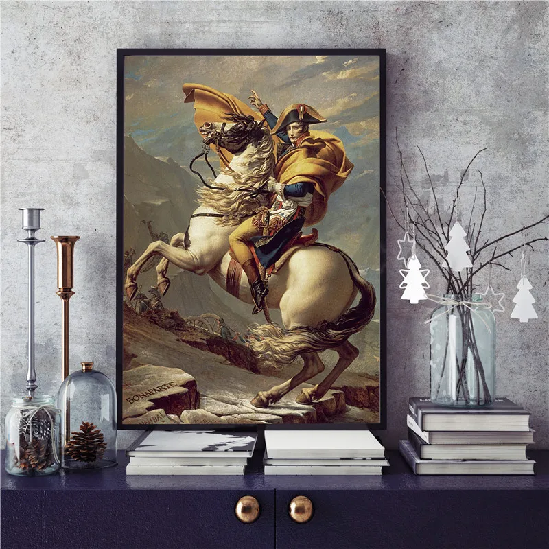 Фон для гостиной с изображением птицы Наполеона | Дом и сад