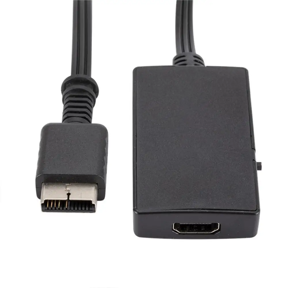 Кабель-адаптер 1080P Full HD для Sony PS2 в HDMI-совместимый работает с Playstation 2