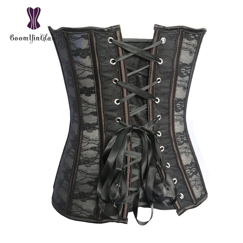 Соблазнительное прозрачное женское нижнее белье с металлической застежкой