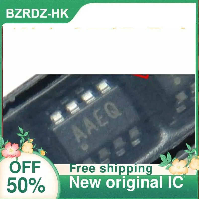 

2-10PCS/lot MAX6627MKA SOT23-8 AAEQ MAX6627MKA+T New original IC