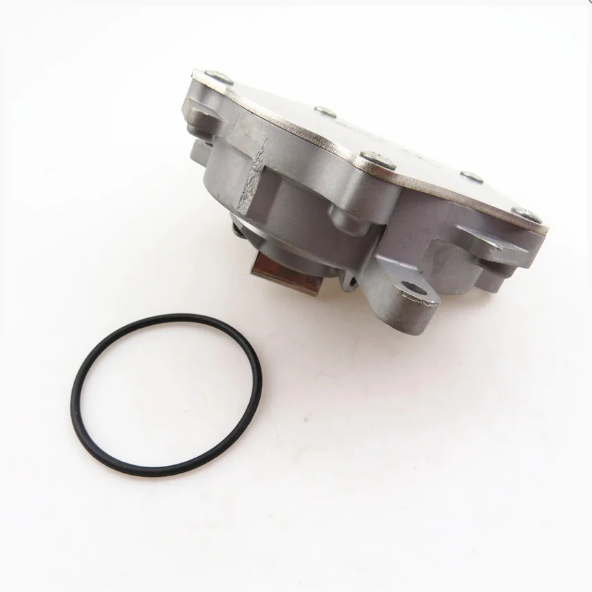 Автомобильные аксессуары RWSYPL OEM 2 0 Turbo вакуумный насос двигателя для VW Passat B6 Golf 5 MK5