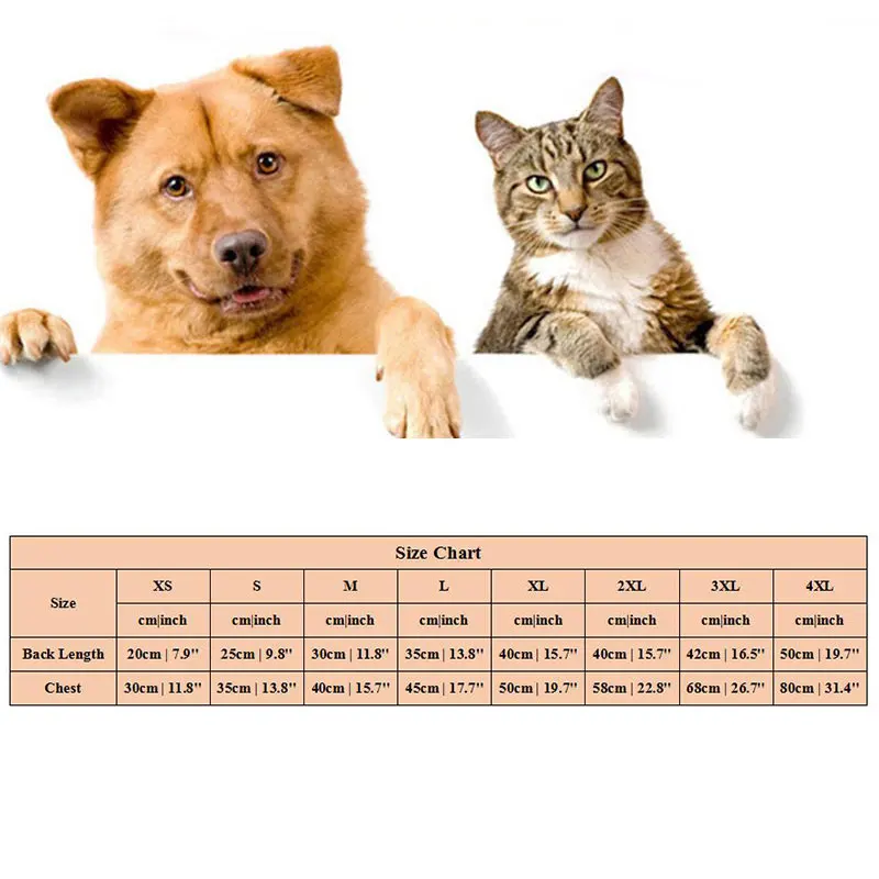 Клетчатая одежда для домашних животных костюм средней и большой цветов