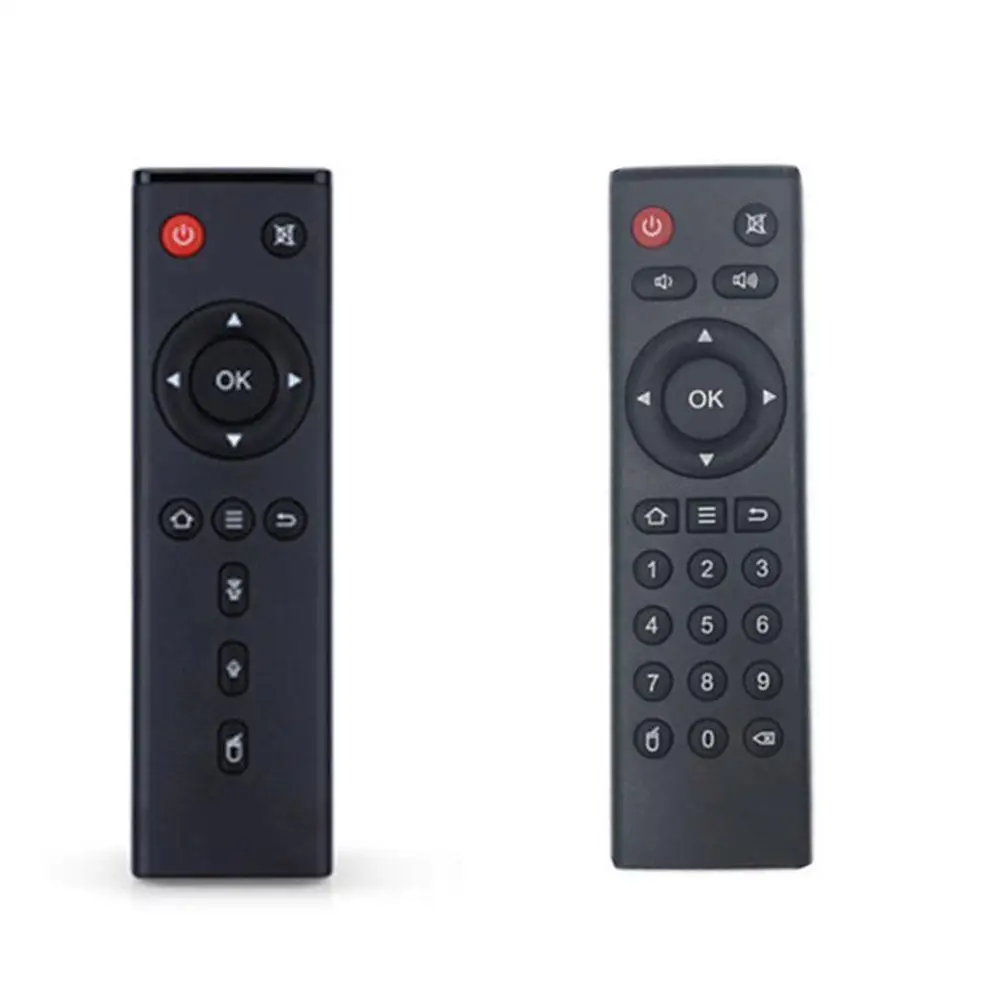 Горячая Распродажа пульт дистанционного управления для A-ndroid TV Box Tanix TX3 mini TX6
