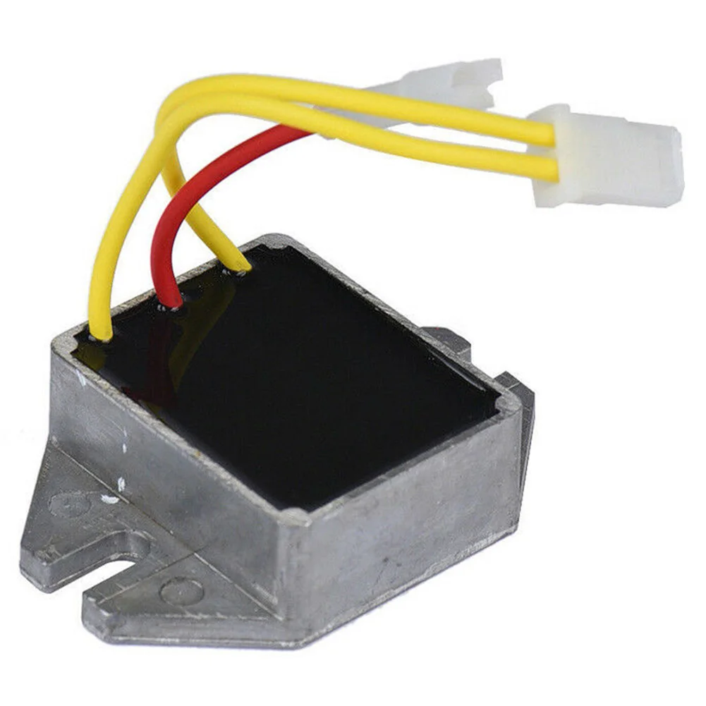 

394890 393374 Accessories Voltage Regulator 845907 Parts Mini Garden Replacement 18-24HP Tool Engine For Briggs And Stratton