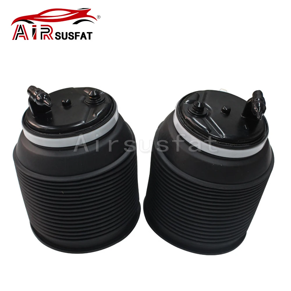 Из 2 предметов задний пневматическая подвеска весенний воздух сумка для Toyota 4runner