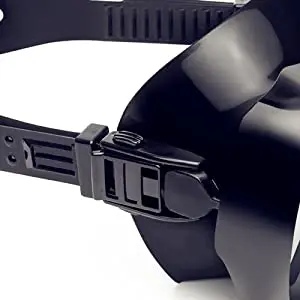 Набор для сноркеля противотуманная маска с анти утечкой полностью сухая трубка