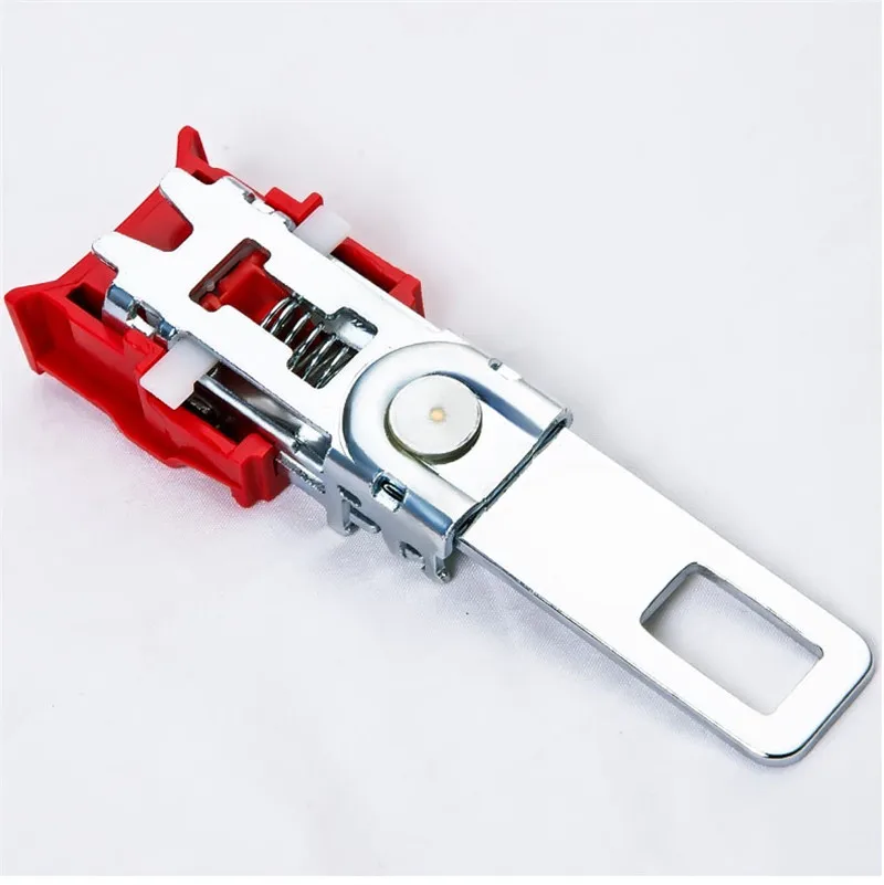 Автомобильный удлинитель ремня безопасности-E-Mark безопасный Сертифицированный