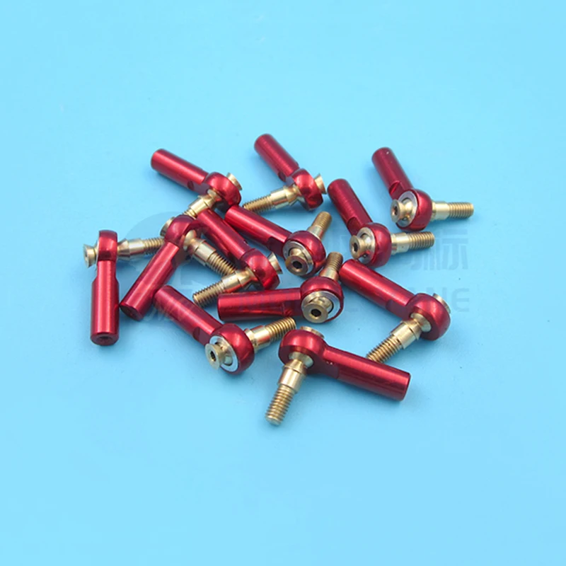 diy металлический m2 шаровой шар