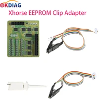 xhorse eeprom clip adapter for vvdi prog programmer tool