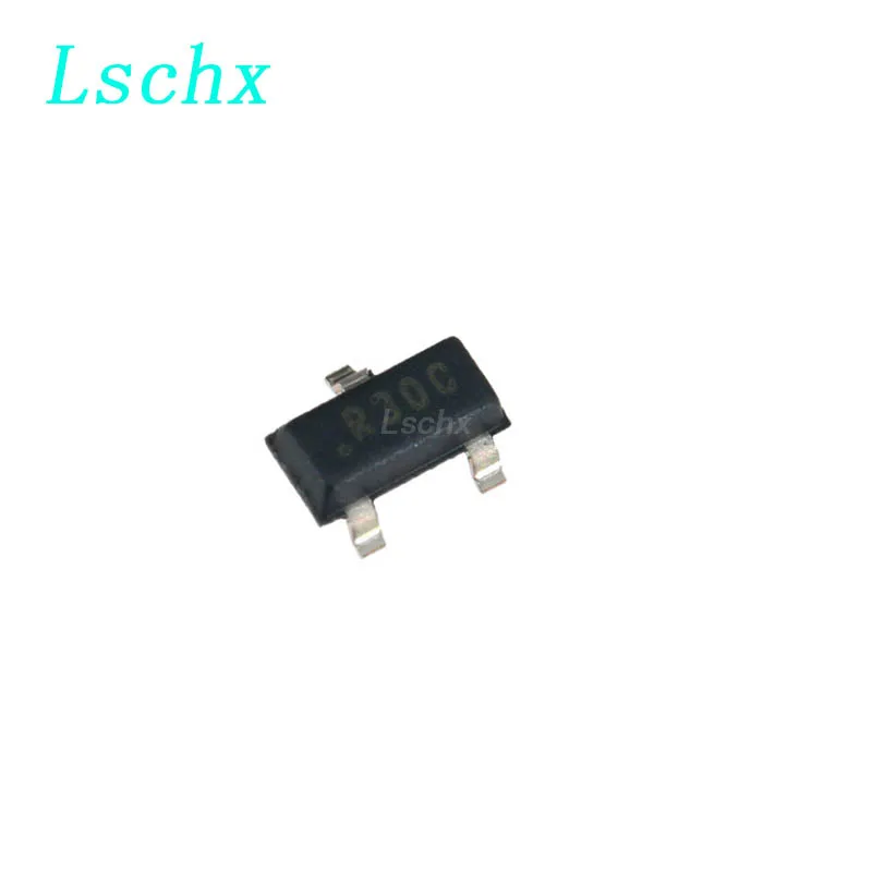 

5PCS REF3025AIDBZR REF3025 R30C SOT23