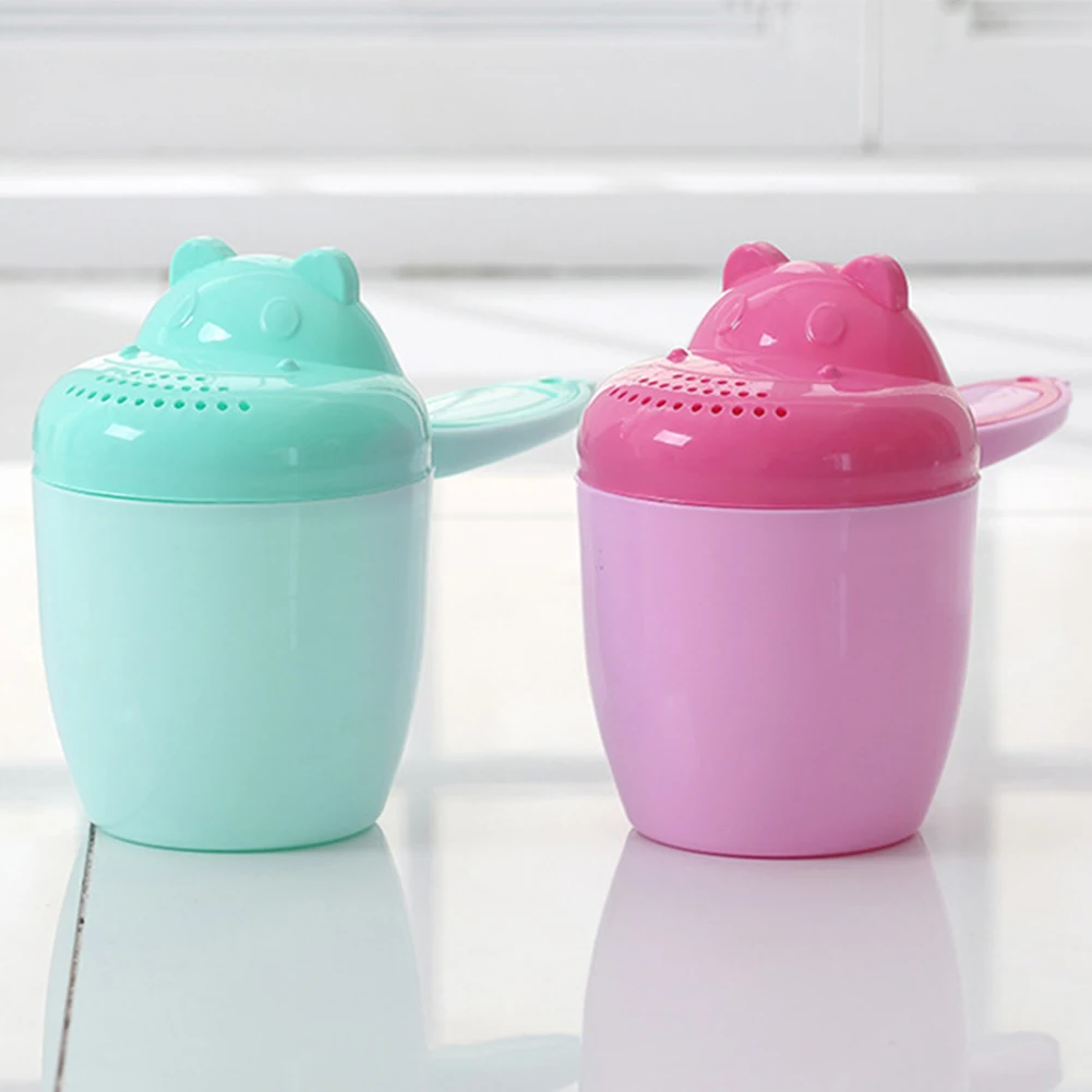 Милая Одежда для новорожденных Детская краску чашки Бегемот Пижама маленьких