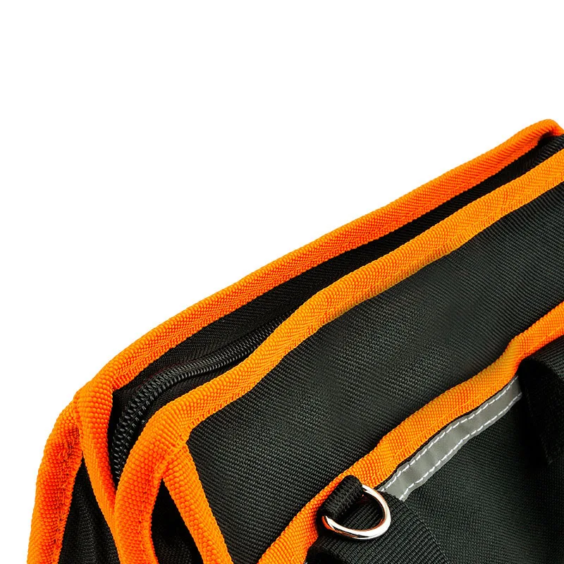 Вместительная сумка для инструментов Carpenter Rig Hammer поясная Холщовая Сумка с