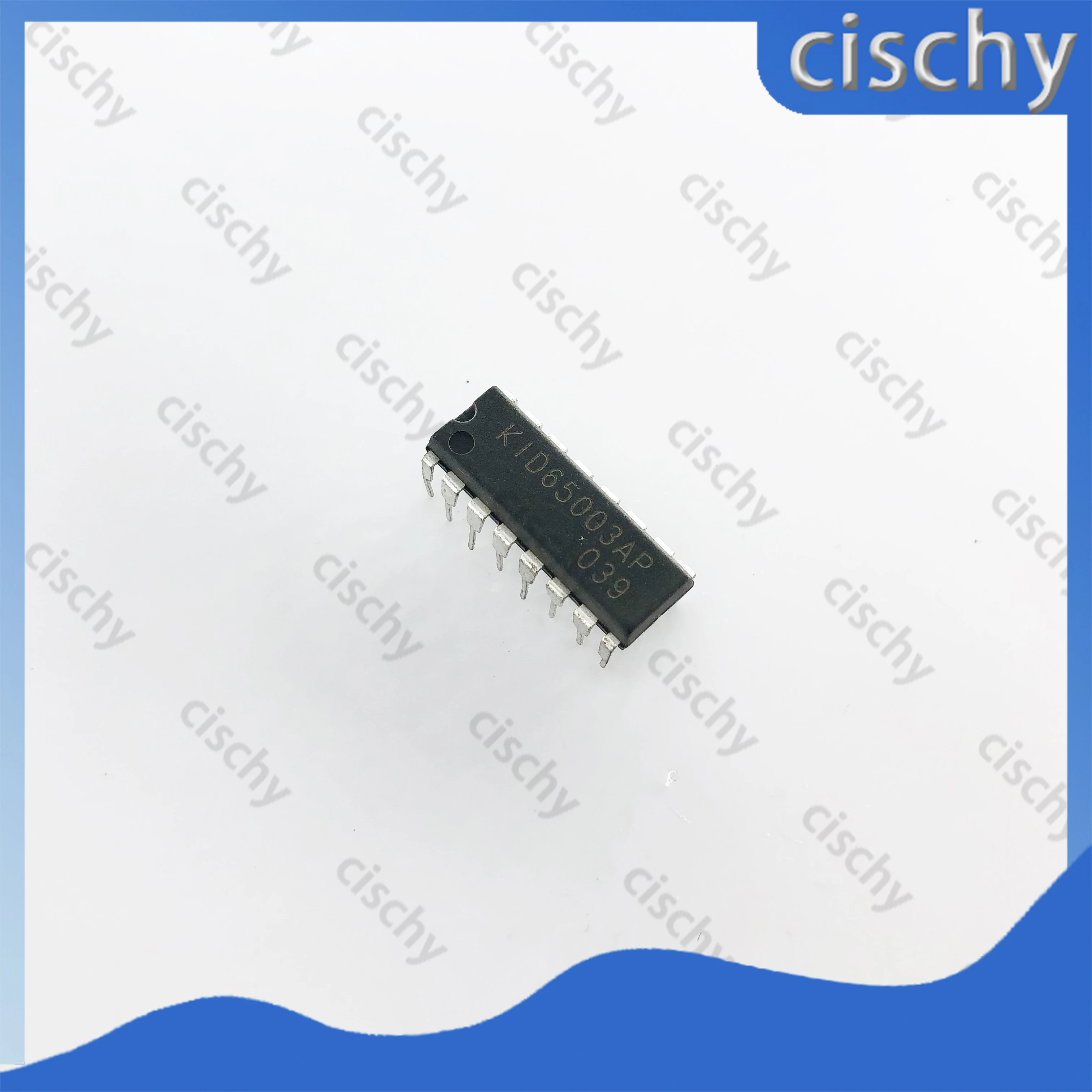 

5 шт./лот KID65003AP KID65003 DIP-16 в наличии